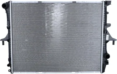 Produktbild von NRF 56124 Kühler Wasserkühler Motorkühler für VW Touareg (7LA, 7L6, 7L7) für AUDI Q7 (4LB) Q7 Van (4LB)