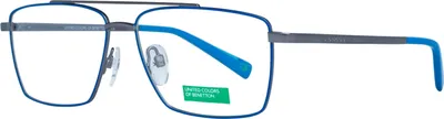 Produktbild von Benetton Brille Modell BEO3000 55628