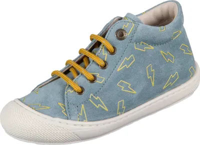 Produktbild von Naturino Lauflernschuhe Kinder 31383831393936 Blau 25 EU