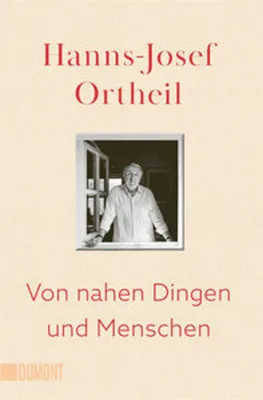 Obrázek produktu pro Von nahen Dingen und Menschen