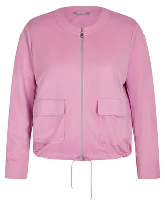 Selection in lila