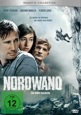 Produktbild von Nordwand