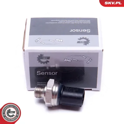 Produktbild von ESEN SKV 17SKV778 Abgasdruck Differenzdrucksensor passend für MERCEDES-BENZ C-Klasse Limousine (W204) C-Klasse T-modell (S204) C-Klasse T-modell
