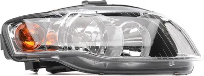 Zdjęcie produktu dla Reflektor świateł przednich TYC 20-0529-05-2