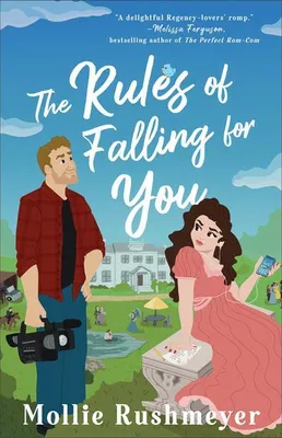 Zdjęcie produktu dla The Rules of Falling for You