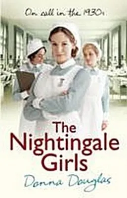 Image de The Nightingale Girls