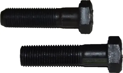 Produktbild von 38mm rechts + links Gewinde Castel Garden Messer Schraube 12735694/0 12735695/0