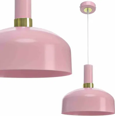 Obrázek produktu pro Závěsné svítidlo 1x60W MALMO MLP6199 Milagro