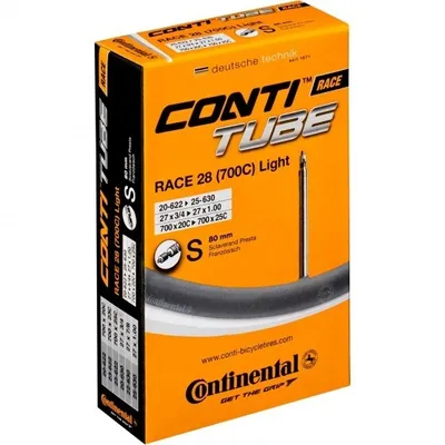 Produktbild von Continental 0181831, 28", 6 cm, Schwarz, Box, 1 Stück(e)