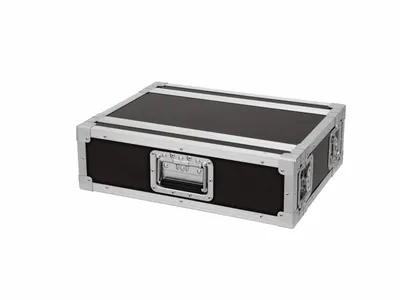 Produktbild von ROADINGER Rack Profi 3HE 25cm (30109162)