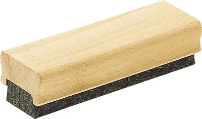 Immagine prodotto di Wonday FSC600041 Wonday Tafellöscher für Schiefertafeln, mit Löschfilzen