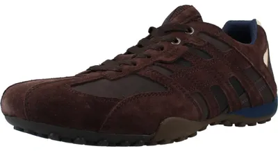 Obrázok produktu pre GEOX U4207K 022EK UOMO SNAKE Hnedá