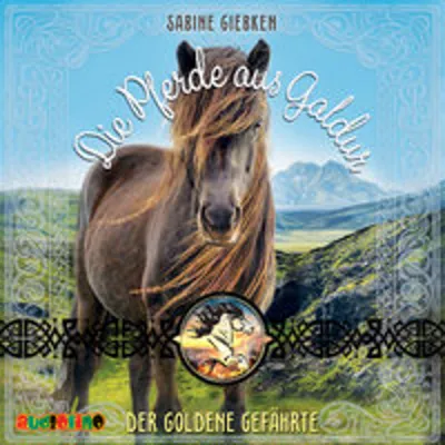Produktbild von Die Pferde aus Galdur (1)
