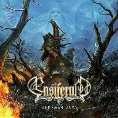 Obrázok produktu pre Ensiferum: (180g) - - (Vinyl / Pop (Vinyl))