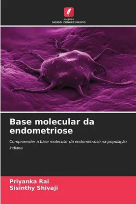 Produktbild von Base molecular da endometriose