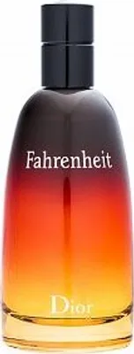 Produktbild von Dior Fahrenheit toaletní voda 100ml