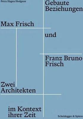Image de Gebaute Beziehungen