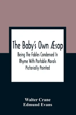 Produktbild von The Baby'S Own Æsop