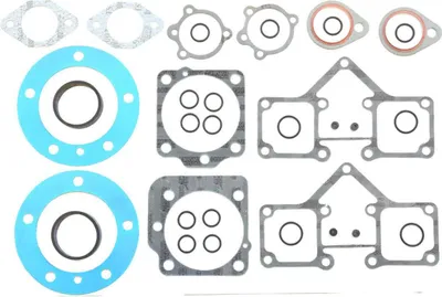 Image de Joints de cylindre Jeu de joints de cylindre original Athena pour Harley Davidson 80" 66-84 / 17034-78