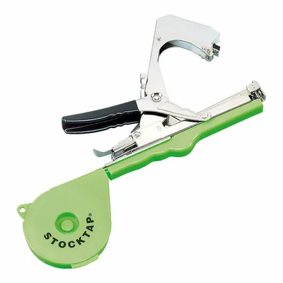 Image de Machine Reliure Stocktap Reliage Rapide Et Efficace - Stocker