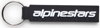 Immagine prodotto di Portachiavi lineare Alpinestars nero