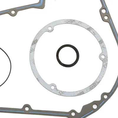 Produktbild von Dichtungen Kupplungsdeckel Dichtsatz Athena für Harley Davidson 60538-81K
