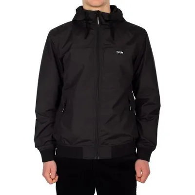 Produktbild von JACKE IRIEDAILY Auf Deck - schwarz - XXL