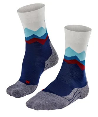 Produktbild von FALKE TK2 Crest Trekkingsocken Damen