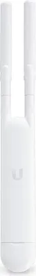 Produktbild von Ubiquiti UniFi UAP-NanoHD Funkbasisstation, 802.11ac Wave 2, Wi-Fi, Dualband, Gleichstrom