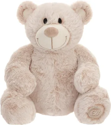 Zdjęcie produktu dla BEPPE Jacobe pluszowy miś 25 cm beżowy 13969
