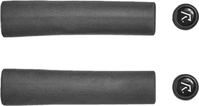 Produktbild von Rfr Scr Griffe Schwarz 130/130 mm Schwarz 130/130 mm