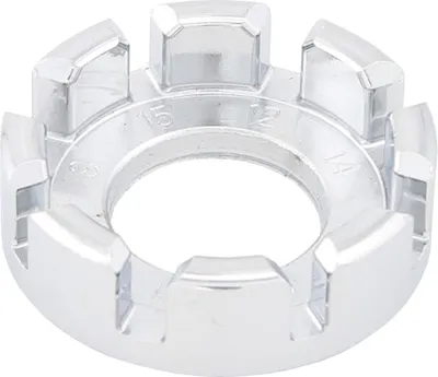 Obrázek produktu pro Contec Ct niplová svorka 9 G - 15 G
