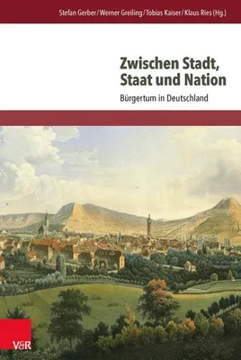 Immagine prodotto di Zwischen Stadt, Staat und Nation