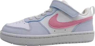 Produktbild von Nike Court Borough Low Sneaker Weiß