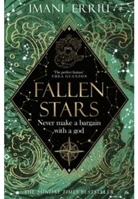 Productafbeelding van Fallen Stars