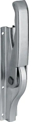 Immagine prodotto di DENI PLANO catenaccio per cancello 13mm numero di anelli 3 STA zincato chiaro - 4013 2000 33
