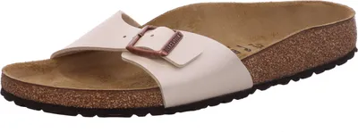Produktbild von Dámske topánky Birkenstock white veľkosť 37