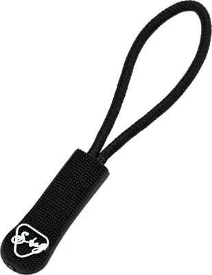 Immagine prodotto di Cerniera con cerniera S-Bag - Nero