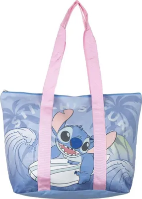 Obrázok produktu pre Dievčenská plážová taška Lilo & Stitch