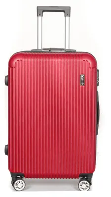 Obrázok produktu pre Aga Travel Kabinové zavazadlo MR4696 Tmavě červené
