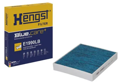 Imagen del producto de Filtro de habitáculo para Ford Focus 2, Volvo C30, C70, C70 Cabriolet, S40, V50