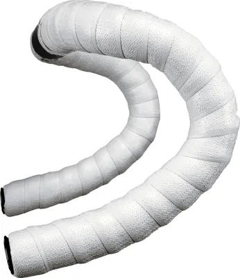 Image de LIZARD SKINS DSPCY220 - DSP Bar Tape 2.5 - Diamond White