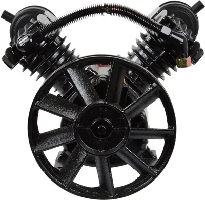 Productafbeelding van Oliegesmeerde compressor, type V, 3 pk