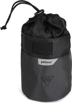 Image de Woho X-touring Almighty Porte-bidon Noir Noir One Size