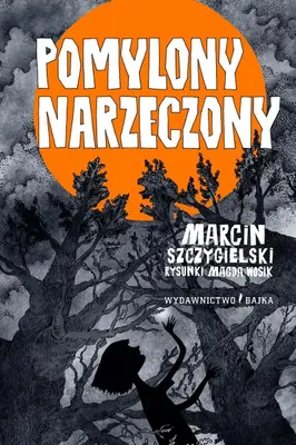 Produktbild von Pomylony narzeczony