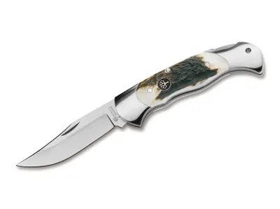 Immagine prodotto di Boker Scout Staghorn