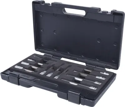Obrázek produktu pro KS TOOLS Sada nástrčných hlavic 1/2", 11 ks ( 911.4460 )