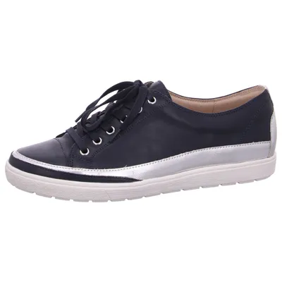 Produktbild von Schnürhalbschuh mit Mehrweite Freizeit (casual) 9-23684-42