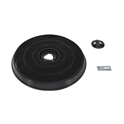 Image de AEG Zubehör OdourClean Standard Carbon Filter MCEF03 Schwarz