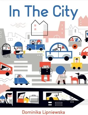 Produktbild von In the City